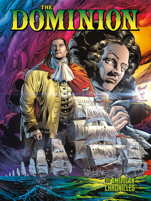 cover image of Dominion
